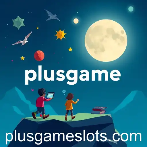 Exploring the World of Educational Fun: How Plusgame is Revolutionizing Learning