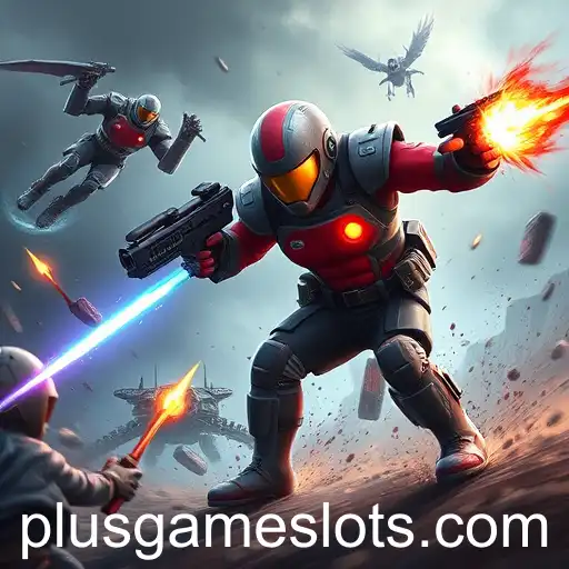 The Evolution and Impact of Online Gaming in 2025