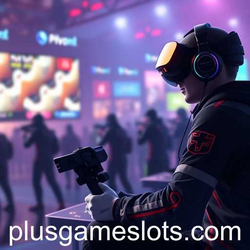 Gaming Trends Shaping the Future