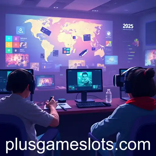 The Evolution of Online Gaming and Education