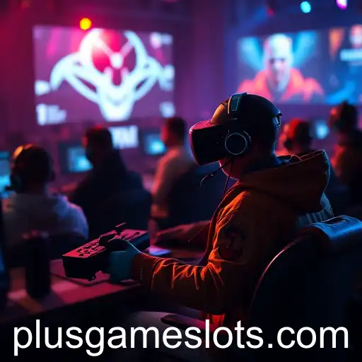 Rise of PlusGame in Online Gaming