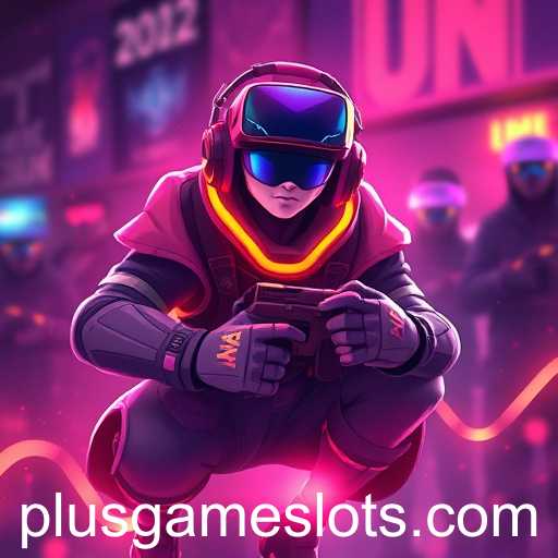 The Rise of Plusgame: Transforming the Online Gaming Landscape
