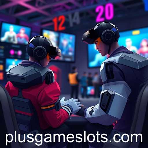 Gaming Revolution: How Plusgame Reshapes Online Entertainment