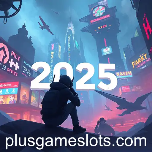 Transforming Digital Playgrounds: Plusgame's Impact on Gaming