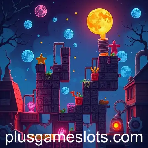 Unraveling the Appeal of Puzzle Games: Exploring the Charming World of 'Plusgame'