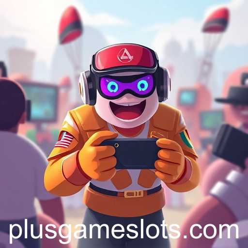 The Rise of Plusgame in the Online Gaming Revolution