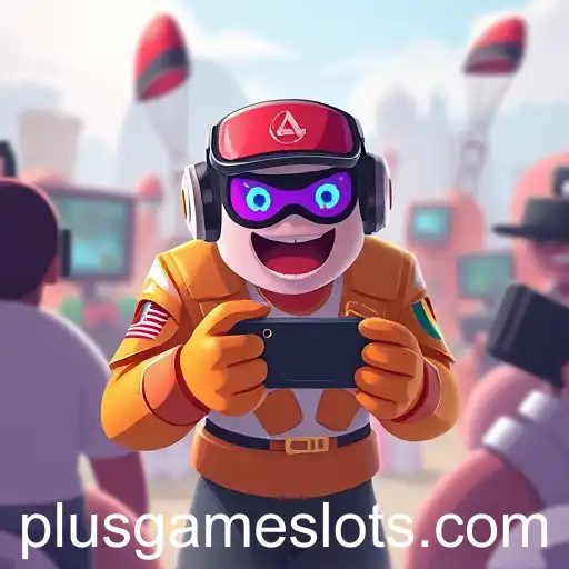 The Rise of Plusgame in the Online Gaming Revolution