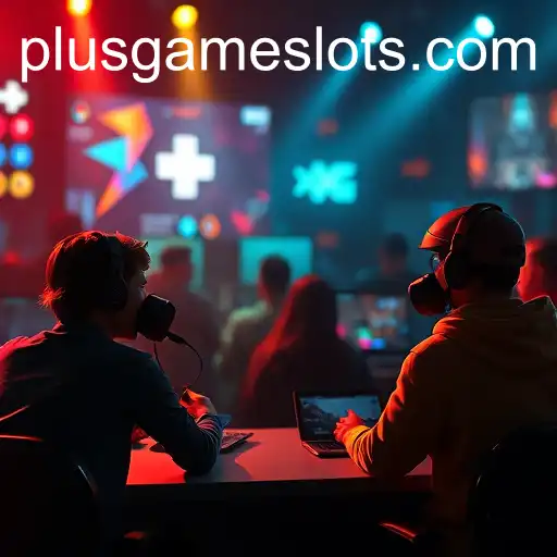 Rising Trends: The Emergence of Plusgame in Gaming