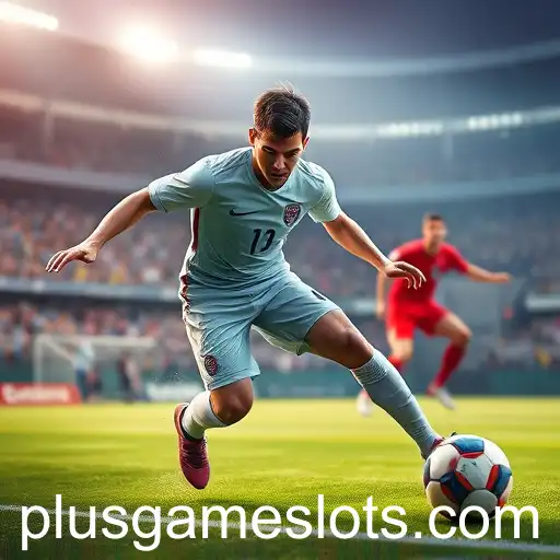 Unleashing Adrenaline: Exploring the 'Sports Thrills' Game Category on Plusgame