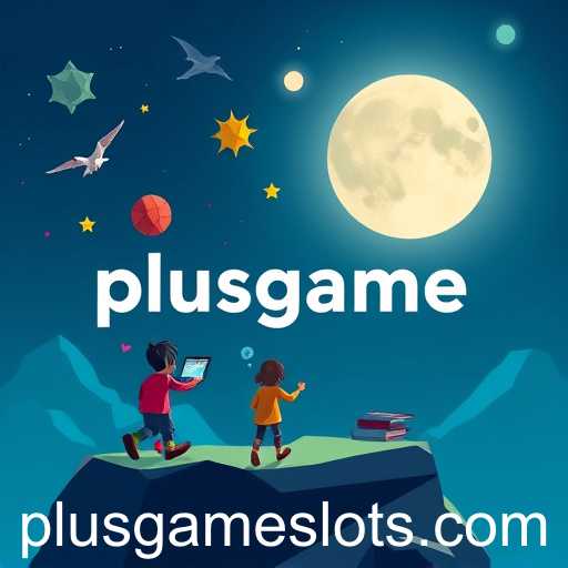 The Rise of Plusgame in Shaping Digital Interactions